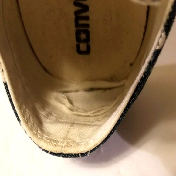 Converse Chuck Taylor All Star Kids - Picture 7 of 8